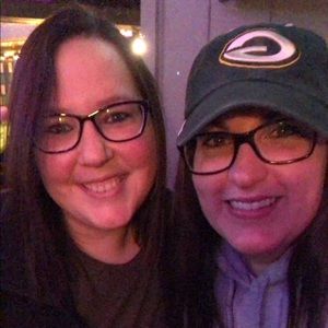 Meet your Posher, Miranda